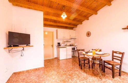 Corfu Town Apartment | Solari Cosy Studio 2