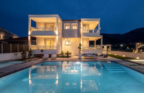 Skala Potamias House | Sole Mare