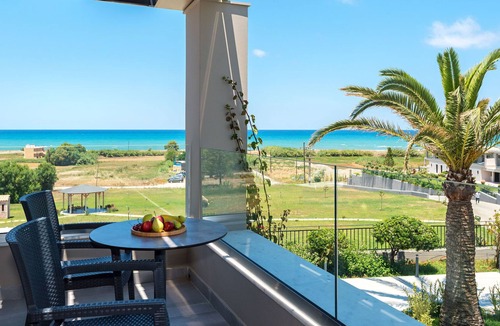 Gerani House | Solimar Aquamarine Hotel Superior Double Room All Inclusive 2 people