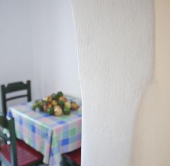 Agia Anna Apartment | Something Else