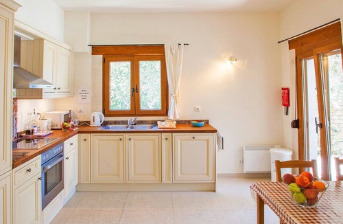 Arkadi Villa | Sonatina Villa, Rural,Private pool, Near Tavern