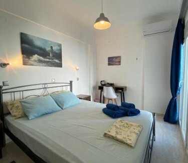 Kokkari House | Sophia