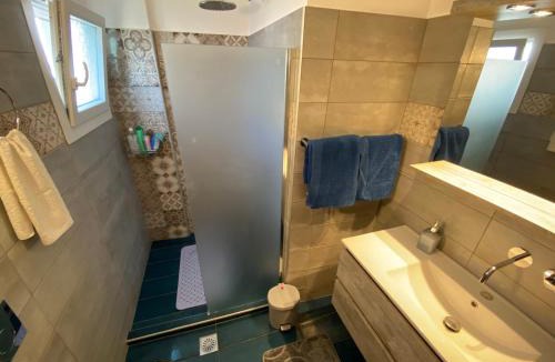 Kokkari House | Sophia