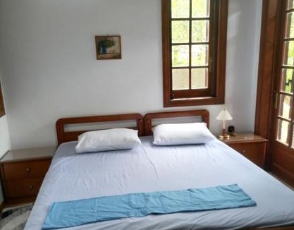 Lavreotiki Apartment | Sounio , Garden house