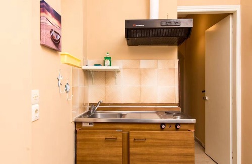 Ag. Georgios Apartment | Southgate 1 by MPS