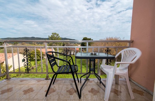Ag. Georgios Apartment | Southgate 10
