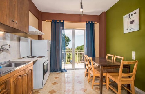 Ag. Georgios Apartment | Southgate 9 by MPS