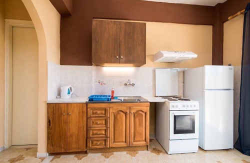 Ag. Georgios Apartment | Southgate 9 by MPS