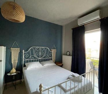 Preveza Apartment | Sp studio