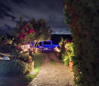 Kropia Villa | Spa Villa34 Family resort Renew, Relax, Revitalise