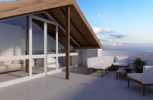 Haraki Villa | Spacious 5-bedroom villa in awesome Charaki