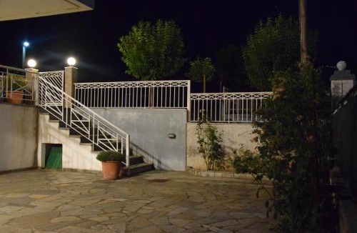 Anatoli Apartment | Spacious Apartment at Ioannina, Anatoli