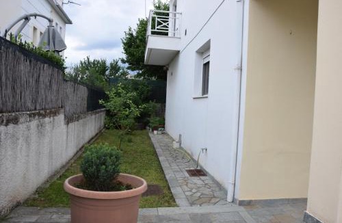 Anatoli Apartment | Spacious Apartment at Ioannina, Anatoli