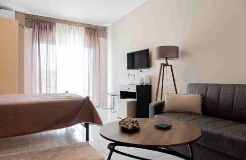 Sparta Apartment | Sparta View Apartments Nefelis Boutique Γ2