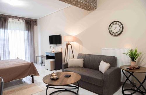 Sparta Apartment | Sparta View Apartments Nefelis Boutique Γ2