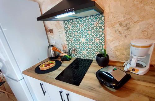 Minia House | Spasmata Village - Special Maizonette Only Adults Retreat Just one Minute to the Beach