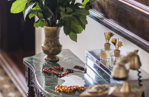 Rhodes Town Hotel | Sperveri Boutique Hotel