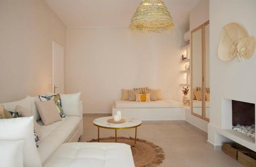 Mpatsi House | Spiliada Private House Batsi