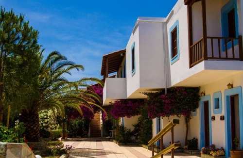 Lygaria House | Spiros Soula Apart Triple Self Catering 3 people