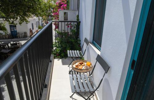 Mirtos House | Spitaki