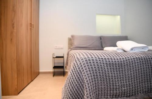 Mirtos House | Spitaki