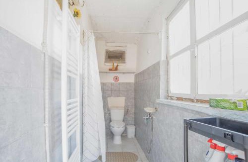Sparta Apartment | Spiti Barbalia, Agrianoi village, Laconia, 1050m