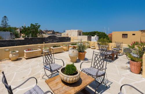 Rhodes Old Town Hotel | Spot Hotel