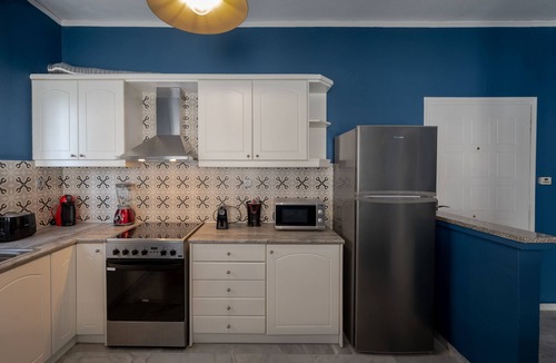 Platanes Apartment | Spyros apartment 3 in Platanes Rethymno