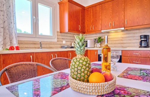 Velonades Apartment | Stacys Apartment 3 near Sidari