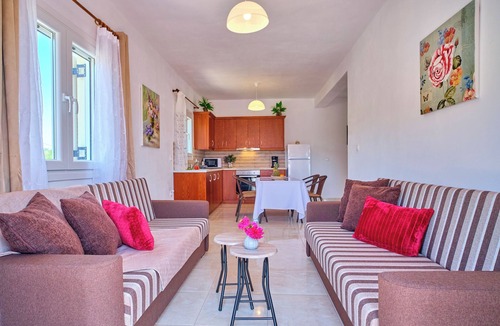 Velonades Apartment | Stacys Apartment 3 near Sidari