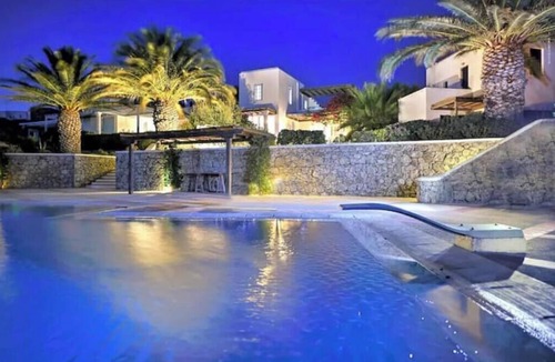 Lassi House | Stairway to Heaven - Your Serene Mykonos Escape with Breathtaking Sea Views