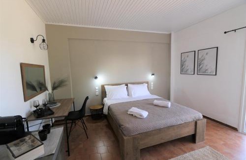 Stalida Bed & Breakfast | Stalis Drops