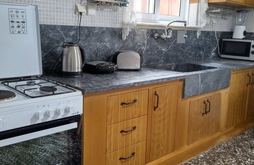 Agii Apostoli House | Stamatias Home