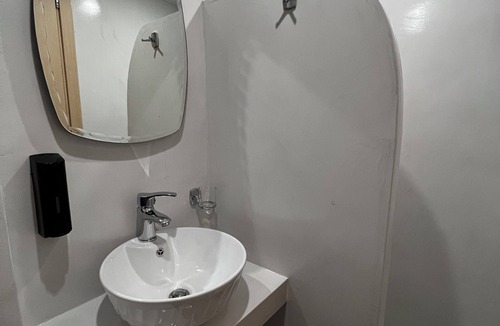 Ios Town Hotel | Standard Double or Twin Room, 500 metres away from the beach
