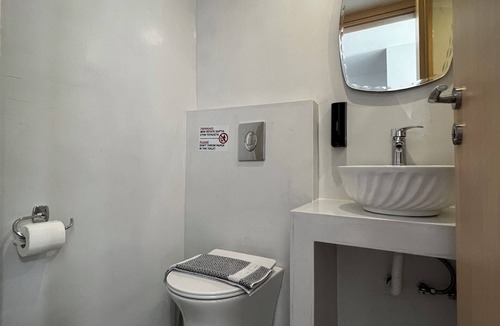 Ios Town Hotel | Standard Double or Twin Room, 500 metres away from the beach