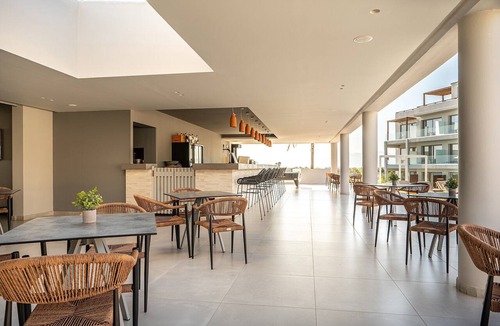 Psalidi Apartment | Standard Double Room – Inland View