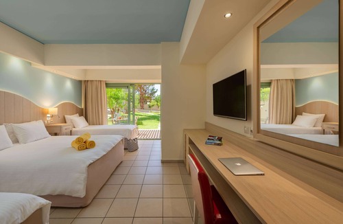 Koutouloufari Hotel | Star Beach Village and Water Park
