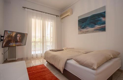 Varkiza Apartment | Starapartment Athens-Varkiza Top 2
