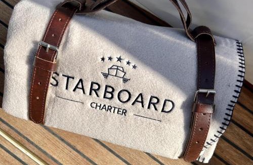 Nikiana Boat Rental | Starboard Charter