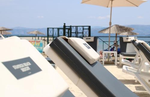 Kavos Hotel | Stavros On The Beach Studios and Apartments
