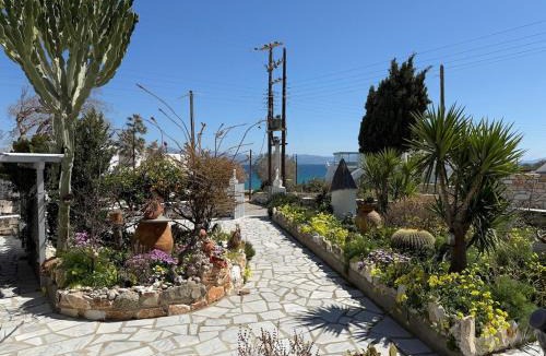 Logaras Apartment | STAVROS STUDIOS