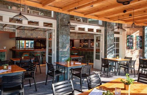 Rhodes Town Hotel | STAY Rhodes Hotel