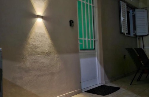 Aloizianika House | Stefania's House