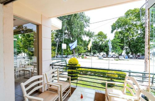 Stavros Apartment | Stefanidis Platani Beach