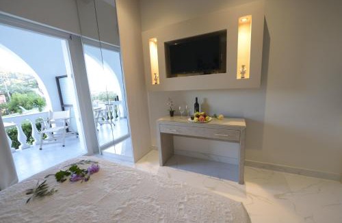 Messonghi Apartment | Stefanos Resort