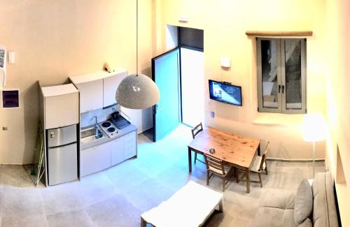 Petalidi Apartment | StelDi Luxury Apartments