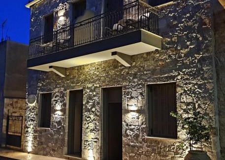 Petalidi Apartment | StelDi Luxury Apartments