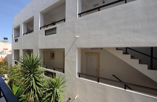 Malia Apartment | Stelios Residence Apartments