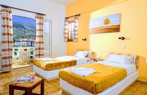 Malia Apartment | Stelios Residence Apartments