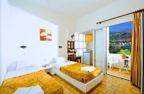 Malia Apartment | Stelios Residence Apartments